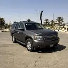 تاهو 2014 دبل وارد الجميح