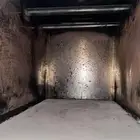 فرن تحمير ذبايح وحلا