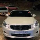 هوندا اكورد مالك ثاني