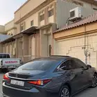 لكزس es250 2023