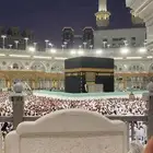 رحلة من جدة لمكة المكرمة