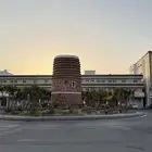 طاولة قيمنق حرف L