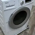 نشافه حراريه