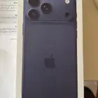 ايفون 17 Pro Max