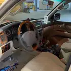 جيب لاندكروزر GXR 2005