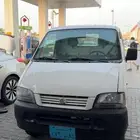 دباب سوزوكي يحمل لوحه مميزه جد ا للبيع