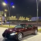 مازيراتي جران توريزمو 2011 مخزن