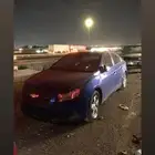 سياره شفروليه كروز موديل 2012