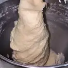 عجينه مضبوطه لكل انواع المعجنات والفطائر
