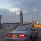 مندوب توصيل سياره مكيفه