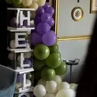 تنسيق حفلات وتصميم دعوات
