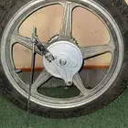 جنط دباب برنقي