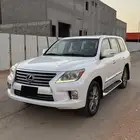 جيب لكزس 2013 نص فل بلد