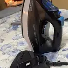 مكواة بخار لاسلكي