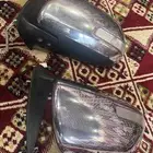 مرايات هايلكس GLX