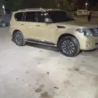 باترول بلاتنيوم 2016