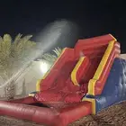 للبيع زحليقة مائية للاطفال