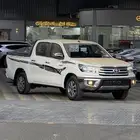 تويوتا غمارتين 2.7 بنزين GLX2 كروم - 2025 - 122.000