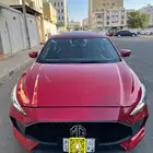 ام جي جي تي MG GT 2022