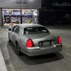 لينكون تاون كار 2005