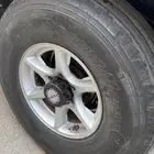 كفرات بالون و جنوط استراليه