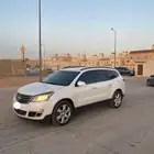 شيفروليه ترافيرس 2017 LT