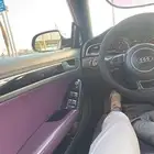 Audi A5 2014