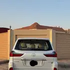 جيب لكزس 2020 للبيع.