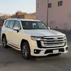 لاندكروزر جكسار 2023 رقم 3