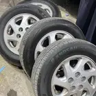 جنوط كامري قراندي