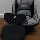 كرسي سيارة للاطفال من joje نظيف استخدام شهر فقط