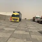 تريله ستاره في جده
