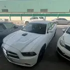 Dodge Charger V6 2013 model