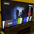 شاشة LG 4K HDR