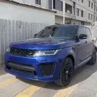 رنج روفر سبورت