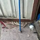 عصا اتريك قديمه