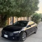 فورد تورس تيتانيوم فل كامل بودي وكاله