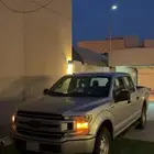 شمعات وكاله اماميه و ليتات خلفيه وكاله و شبك وكاله f150