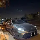 كامري 2025 عبدالطيف جميل