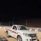 هايلكس 2007