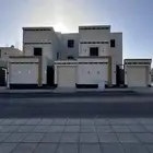 فلل دوبلكس للبيع حي النبلاء 243م