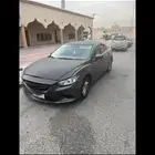 مازدا 6 2017