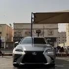 لكزس gs450 2015