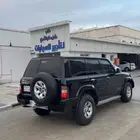 للبيع باترول