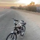 رانبو اندنوسي جديد مقاس 20 ماكمل شهر