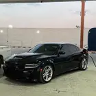صدامات دوج تشارجر