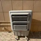 مكيف صحراوي جديد