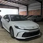 تايوتا كامري 2025 فئة E وارد الوكيل 113 500