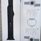 ساعة آبل Apple Watch لون اسود