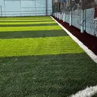 كرة قدم عشب ملاعب قدم
